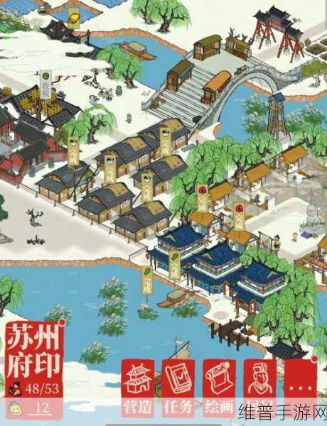 江南百景图钱塘门迷雾解密攻略，专业驱散迷雾方法全面分享