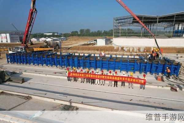 安徽建工携手三建集团，铜陵新设高速公司背后的手游攻略数据探索
