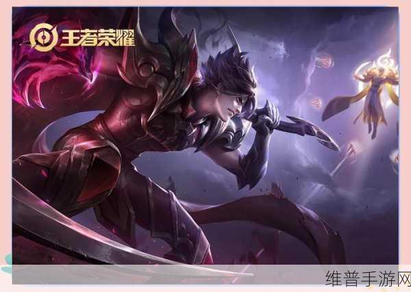王者荣耀白起乐园追猎者获取全攻略