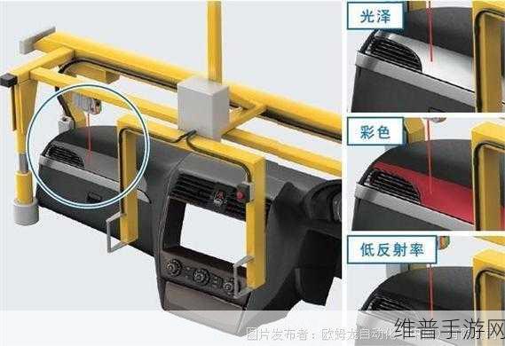 欧姆龙E3AS-HL传感器助力手游精准操控优化攻略