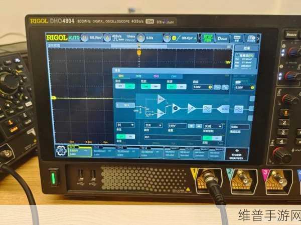 手游攻略，揭秘典型模拟滤波器在手游音频处理中的应用