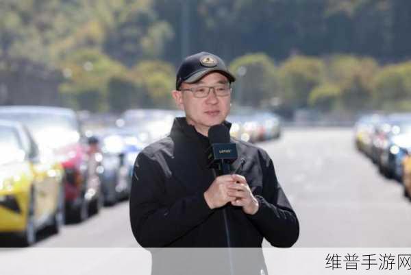 路特斯销量飙升背后的手游启示，CEO冯擎峰如何破局亏损困境