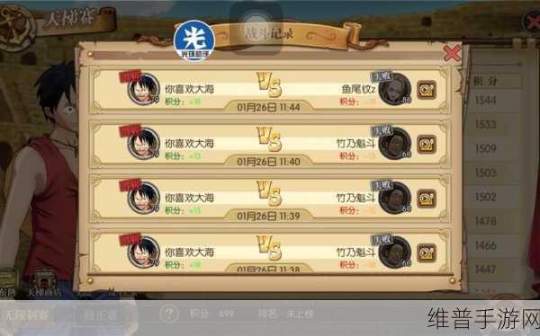 航海王燃烧意志，顶尖鹰眼奥义加点攻略，一回合爆发精准分配点数详解