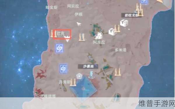 幻塔手游BOSS位置全攻略，征服世界的冒险指南