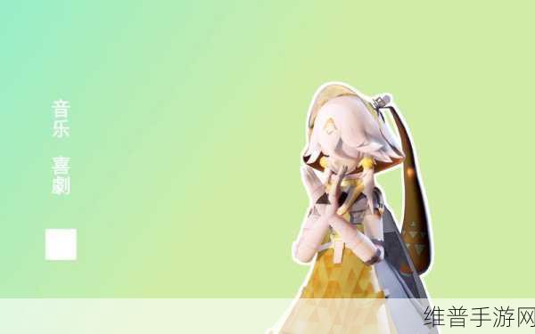 幻塔蕾贝预热狂潮，玩家自创配音二创，热情难挡！
