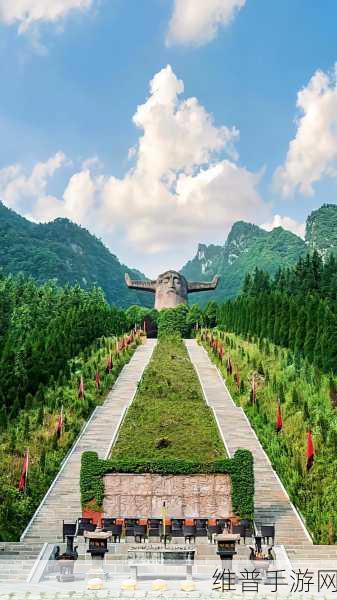 妄想山海苍玉探寻之旅，苍玉分布位置全攻略