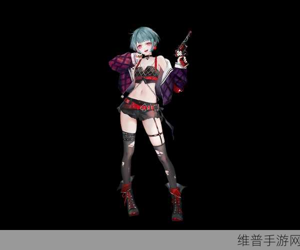 无期迷途露莉艾卡强度全面解析