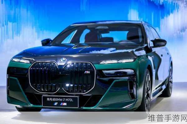 宁德时代与宝马合作再升级，2026年起全球供新世代圆柱电池，手游公司如何捕捉新能源趋势？