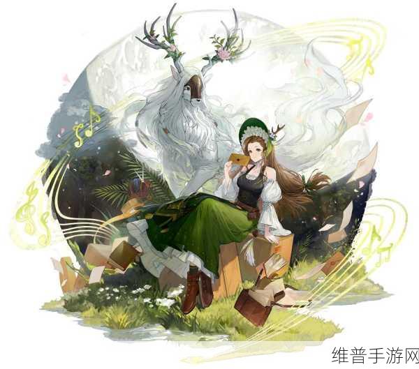 白荆回廊芙蕖强度全面分析，万金油角色的战斗潜力