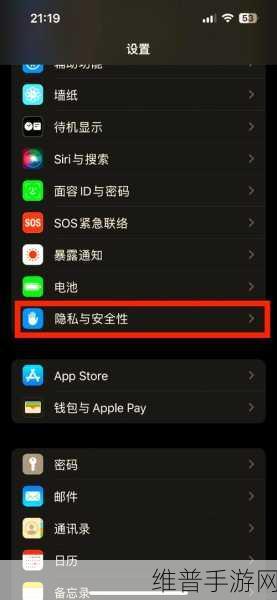 手游优化秘籍，手机上如何修改DNS，iPhone用户必看