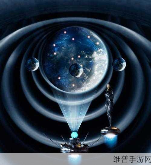亿万光年，探索浩瀚宇宙的壮丽篇章——揭秘正式上线时间