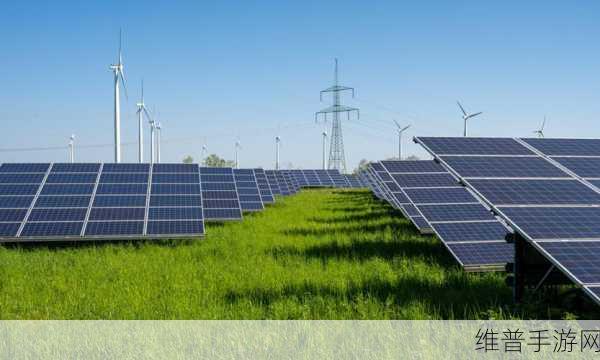 光伏巨头天合光能助力手游行业绿色升级，2024年一季度组件全球出货量突破205GW背后的数据攻略