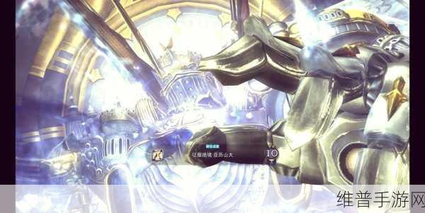 FF14 83级主线单人本简易攻略，轻松征服无尽寒夜