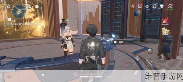 鸣潮第二索拉全关卡深度攻略指南