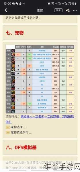 魔兽世界单机版武器技能代码全攻略