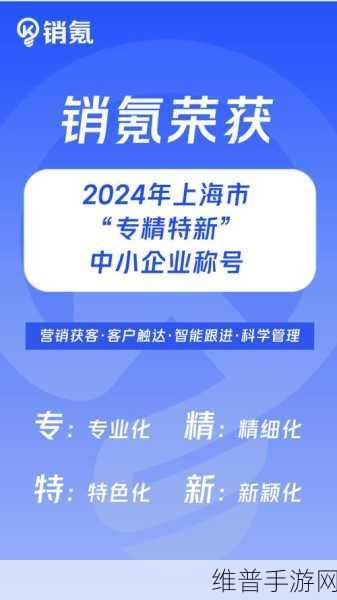 上海格陆博实业，以专精特新之名，引领手游攻略数据新风尚