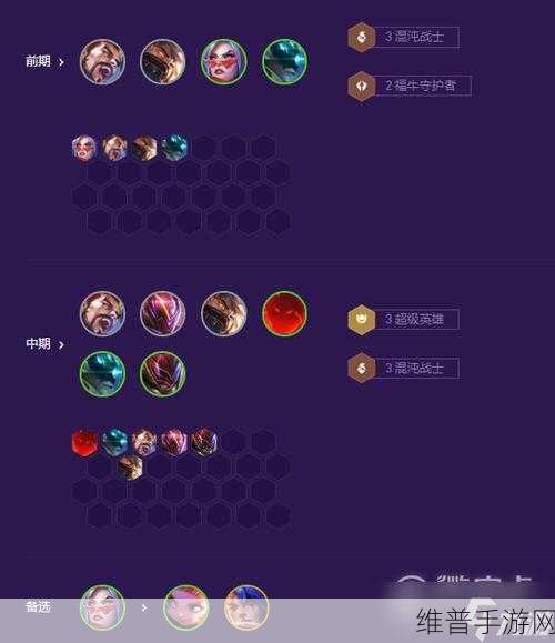 云顶之弈S8枪手阵容装备搭配详解与玩法攻略一览