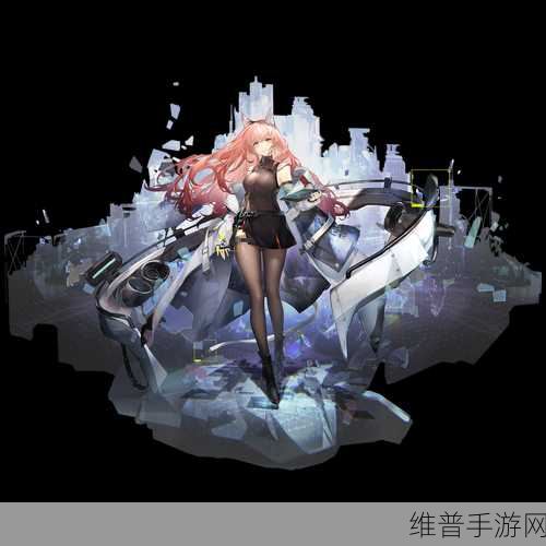 少女前线云图计划缠枝全面解析，刺绣大师的战场风采