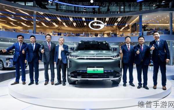 广汽集团番禺行动下的手游市场启示，深度改革，向200万销量目标进发