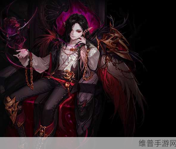 探索DNF中神秘而强大的职业，血法师的独特魅力深度解析