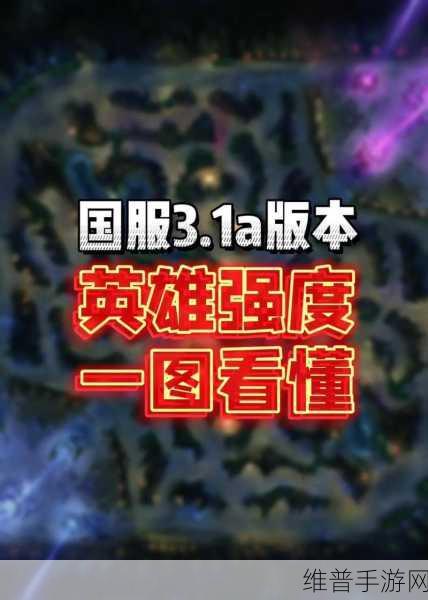 手游ADC角色深度剖析，不同类型ADC的优缺点分析