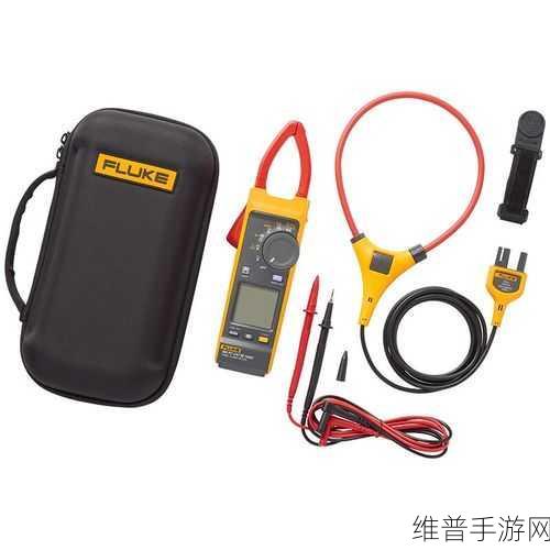 福禄克产品在光伏板维保中的手游公司应用攻略