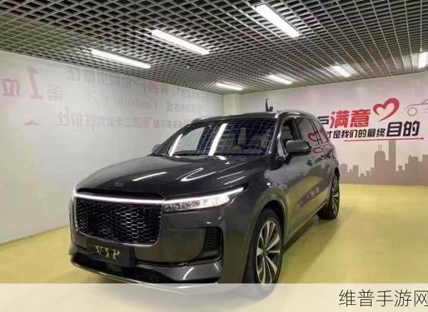 手游攻略新视角，二手理想ONE火了！中大型SUV热销榜首是它？解锁跨界新风尚