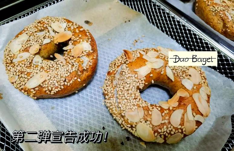 心动小镇中美味熏鱼贝果的制作秘籍