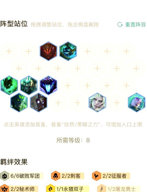 LOL手游德莱文对线全攻略，精准接斧，掌控全局