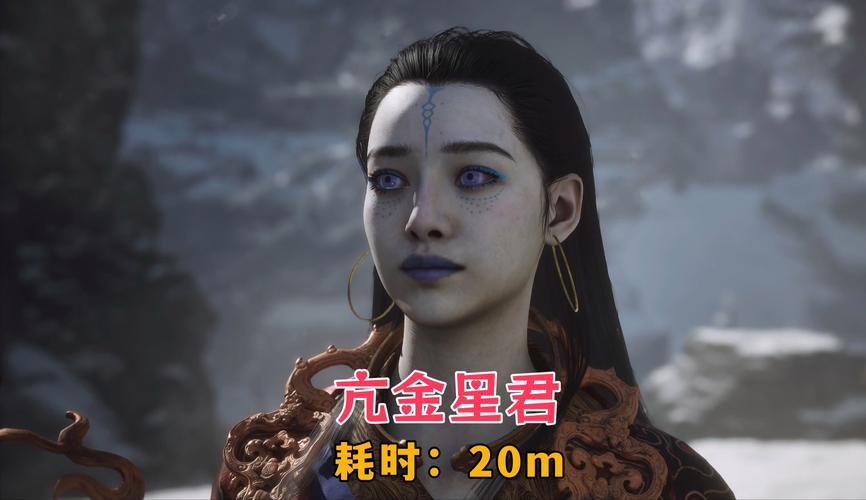 黑神话悟空，鳞棍亢金获取全攻略
