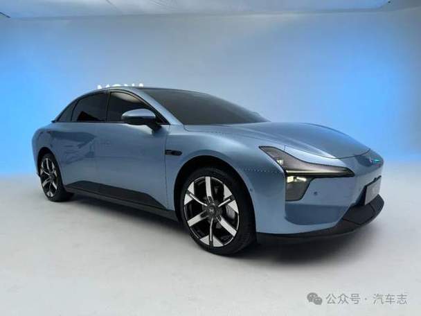 小鹏MONA M03首月市场表现，销量517台背后的手游市场启示录