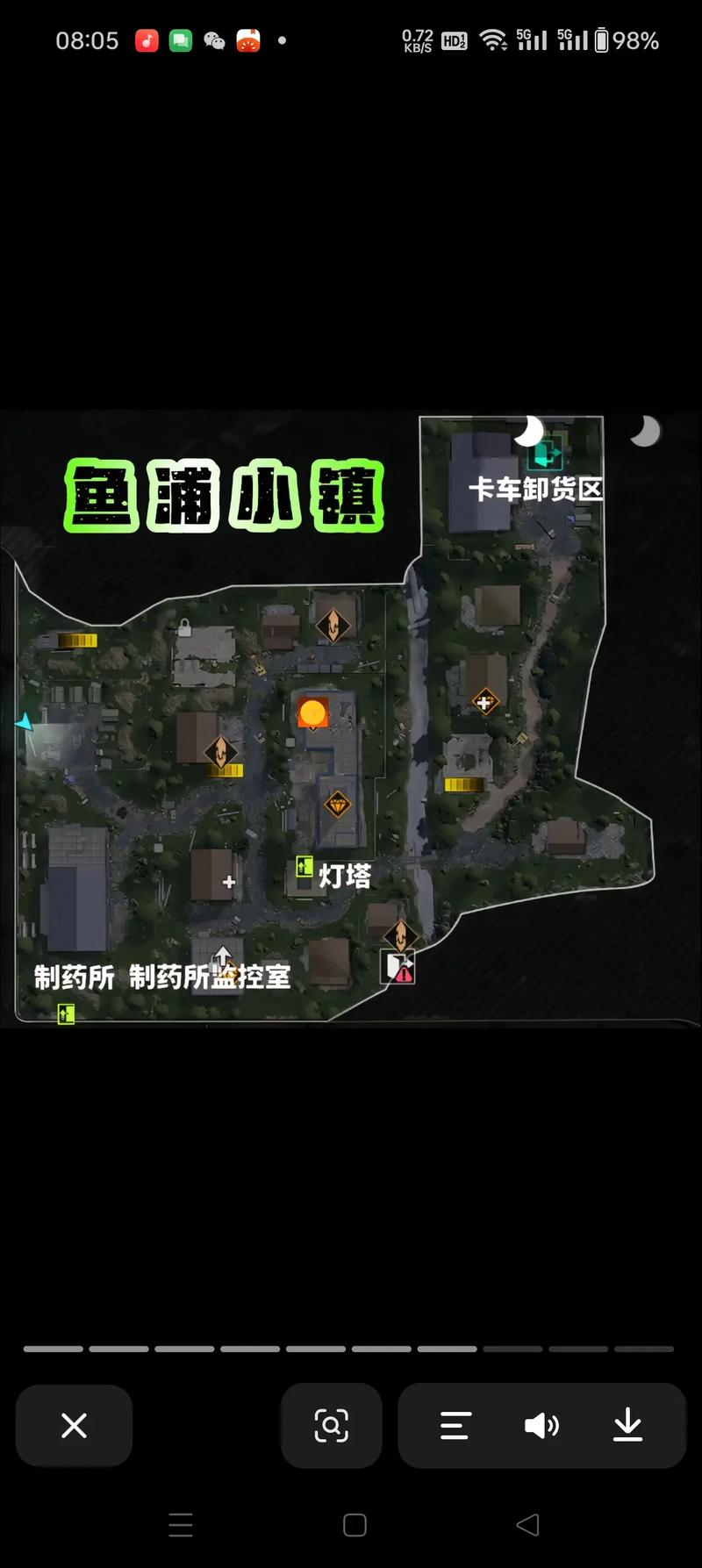 萤火突击明日上线 必备攻略抢先看