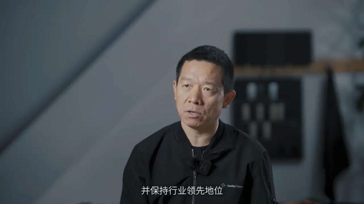 法拉第未来贾跃亭，还债回国，手游攻略数据下的必达使命