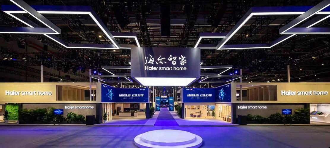海尔智家跨界新动作，机器人科技如何影响手游攻略数据？