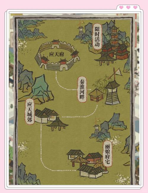 江南百景图官隐寺通关秘籍大揭秘