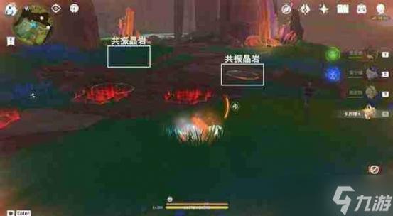 原神纳塔万火之瓯，解锁10个隐藏锚点的全面攻略