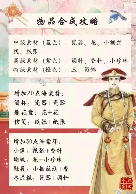 盛世芳华甄嬛传结局完美攻略秘籍