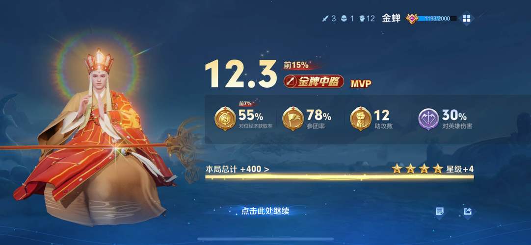 王者荣耀，射手封神之路的四重关卡