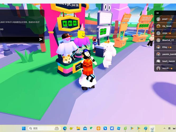 深度剖析 ROBLOX 游戏，魅力与挑战并存