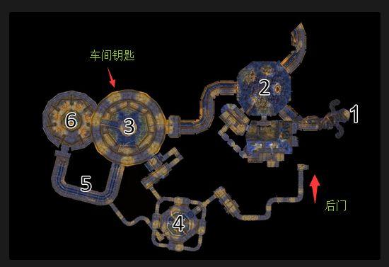 魔兽世界手游，戈多克镣铐钥匙获取全攻略