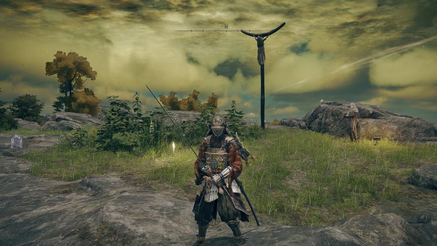 艾尔登法环，哪款武士刀最为锋利且实用性强
