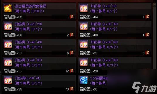 DNF 手游契魔者前期加点全攻略