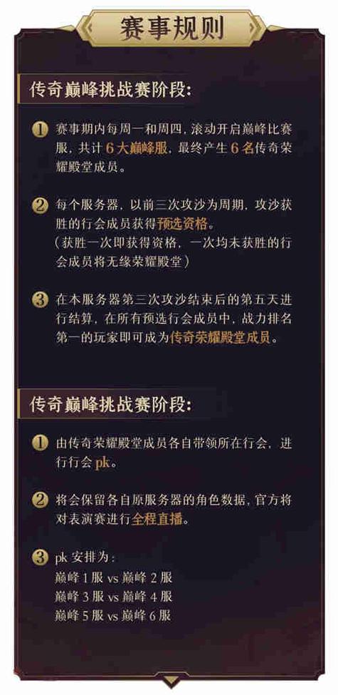 原始传奇与传奇霸主深度对比，谁能称霸手游江湖