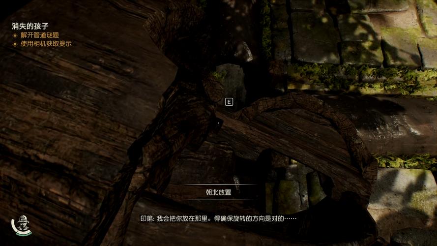 夺宝奇兵古老之圈深度攻略，忏悔之泉雕像谜题全解析
