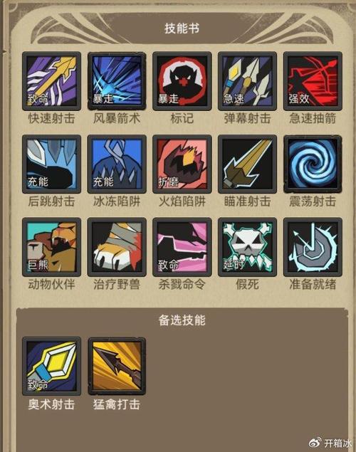 异世界勇者深度攻略，冲击弹幕的全方位获得方法
