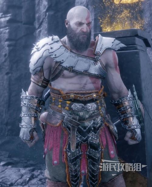 战神 5 英灵殿 DLC 装备外观本体解锁秘籍大公开