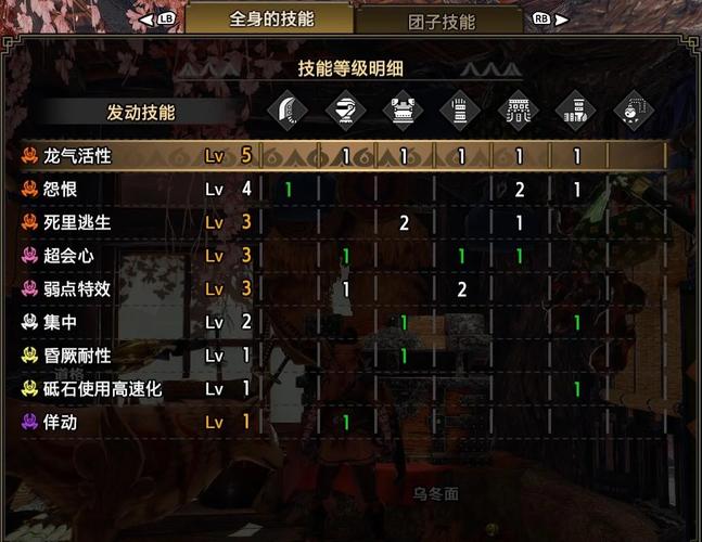 怪物猎人崛起手游远程武器会心距离判断攻略