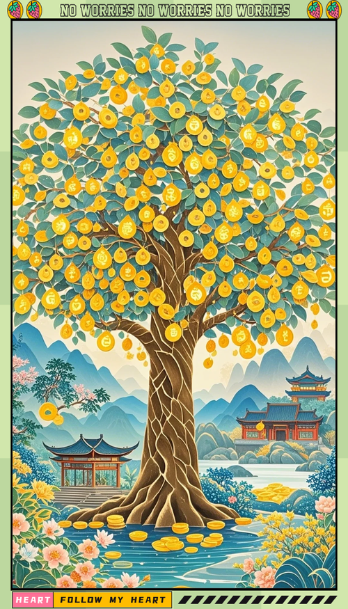 迷你西游摇钱树实用种植方法深度解析