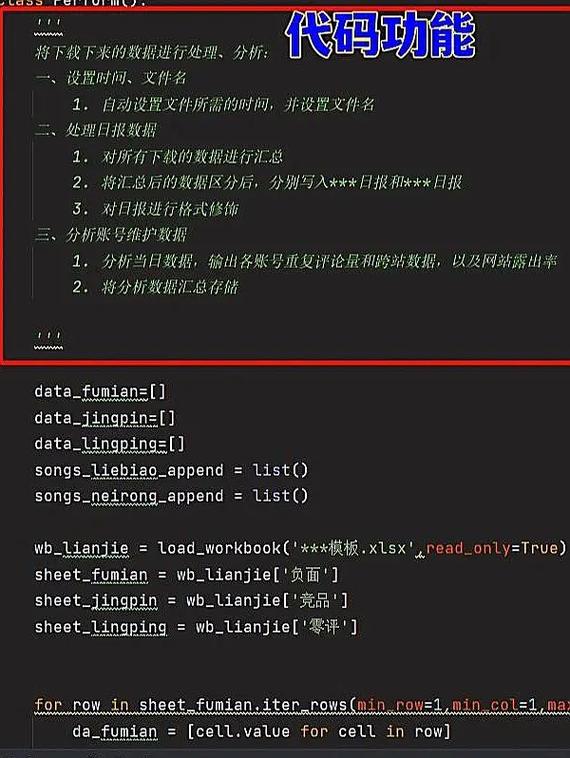 手游攻略数据优化，揭秘如何在Python中处理大量数据