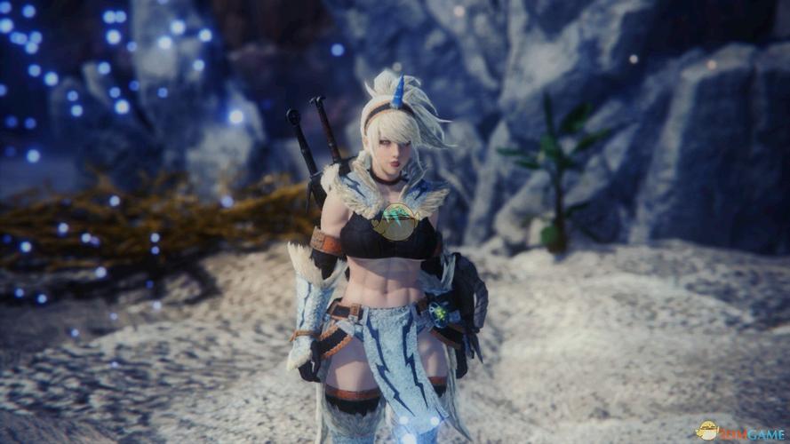 怪物猎人探险,麒麟套深度分析与实战指南